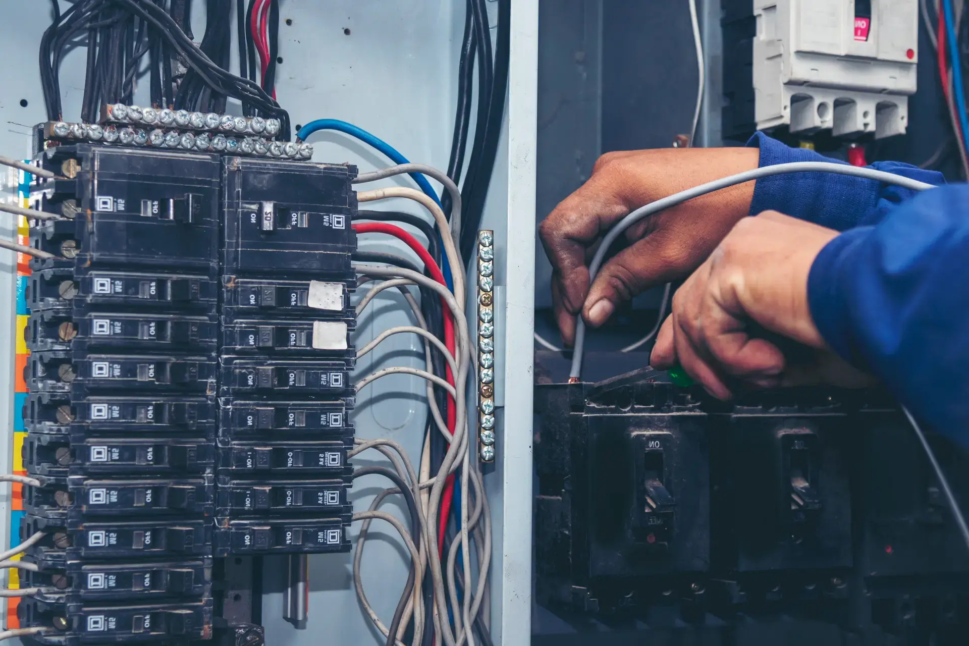 Electrical Services