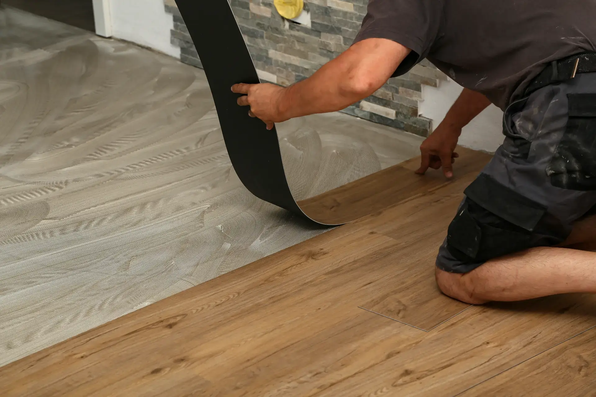 Flooring Services
