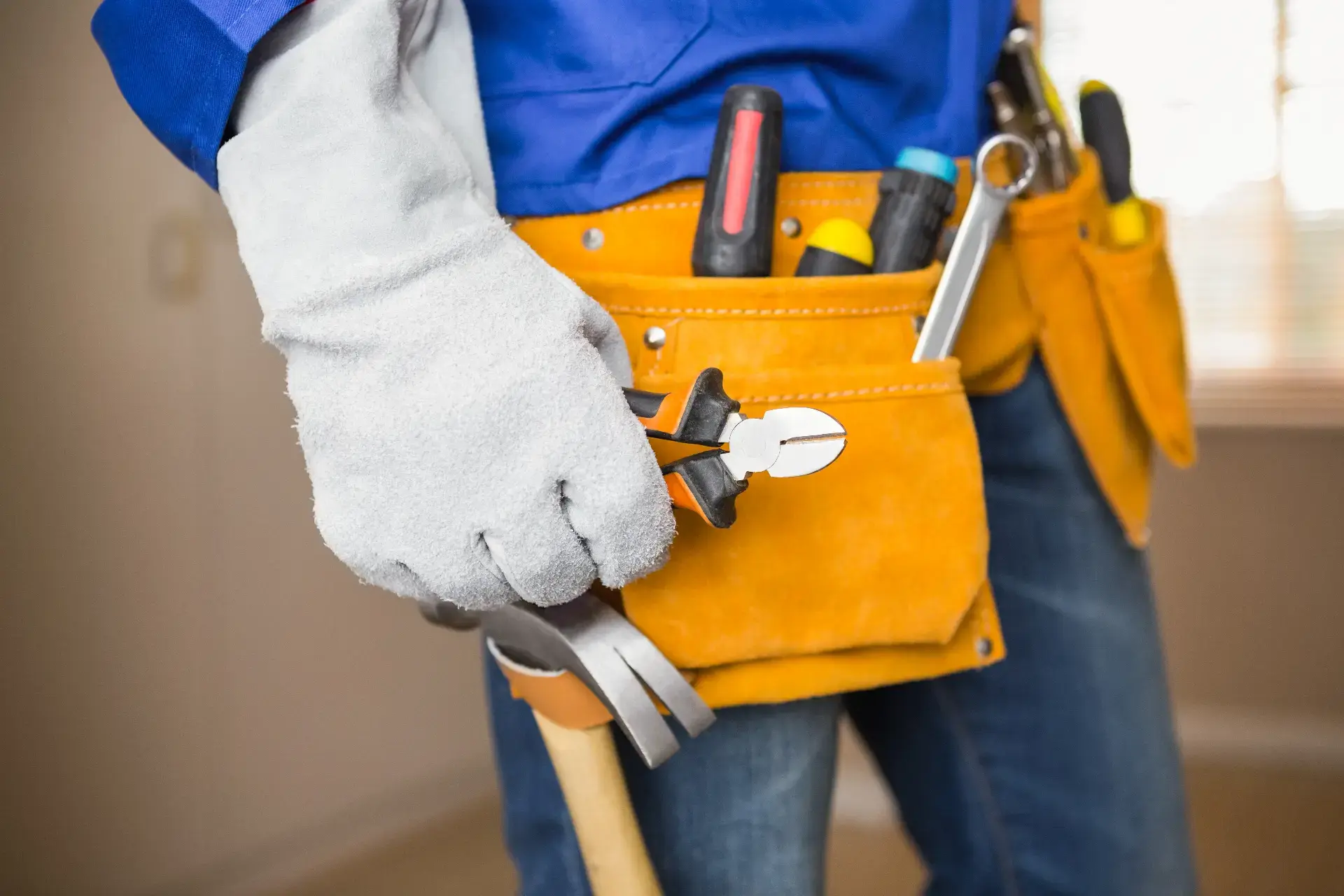 Handyman Services
