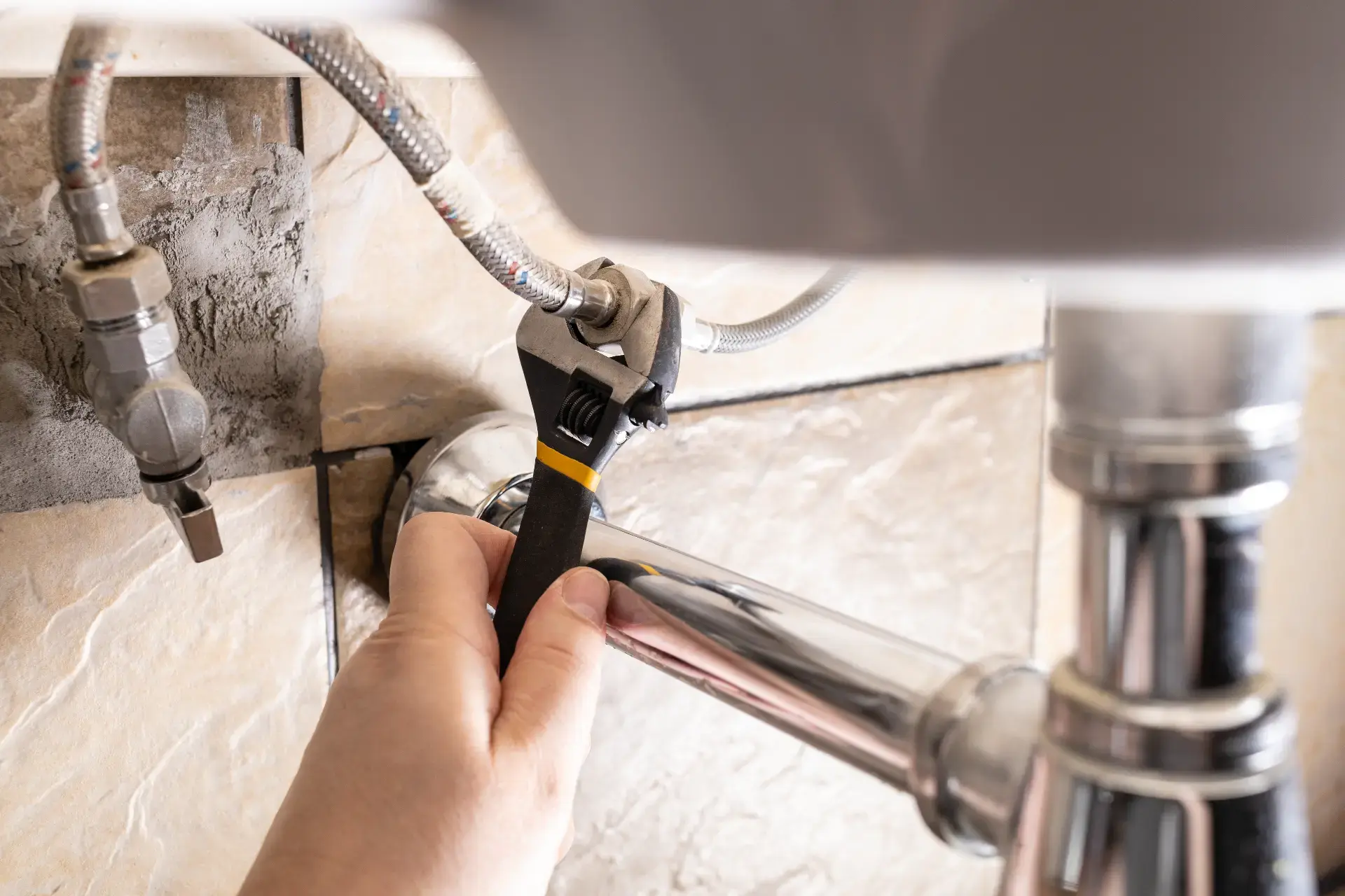 Plumbing Services